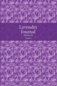 Lavender Journal Cover Indesign 9x6 (2) copy